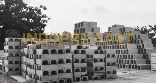 Jenis Beton Precast Dan Fungsinya - Supplier Beton Cor