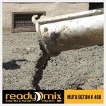 Beton Mutu K 400
