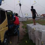 Ongkos Pasang U Ditch