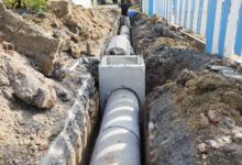 Concrete Pipe Untuk Drainase Solusi Anti Banjir di Perkotaaan
