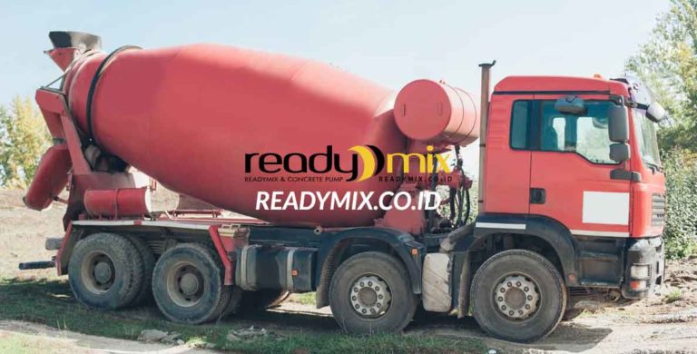 Harga Ready Mix Beton Cor Jayamix Per M3 2022 | Jual Murah Beli di Sini