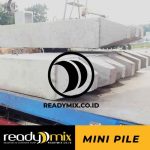 Harga Tiang Beton Pancang