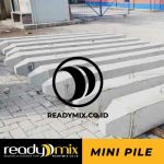 Jual Mini Pile