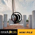 Precast Concrete Pile