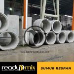 Jual Sumur Resapan
