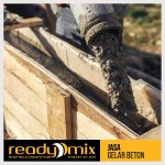 Jasa Borong Gelar Beton