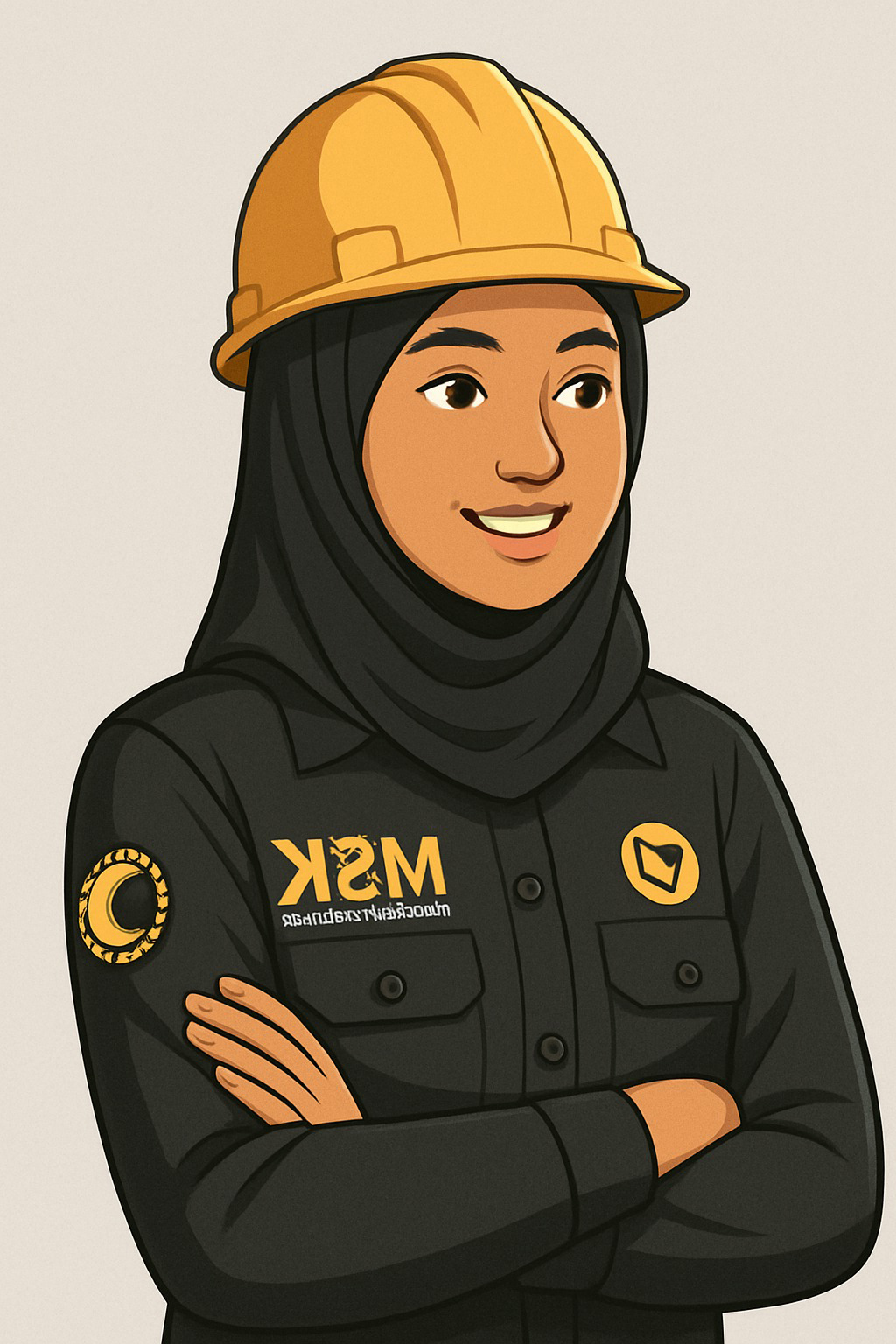 Endah